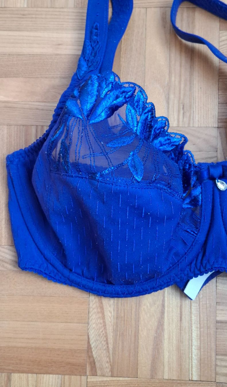Sonstige Unterwäsche: Soutien-gorge Primadonna/BH Primadonna – Neu (gemäss Beschreibung) aus MOUTIER von Anto21 1
