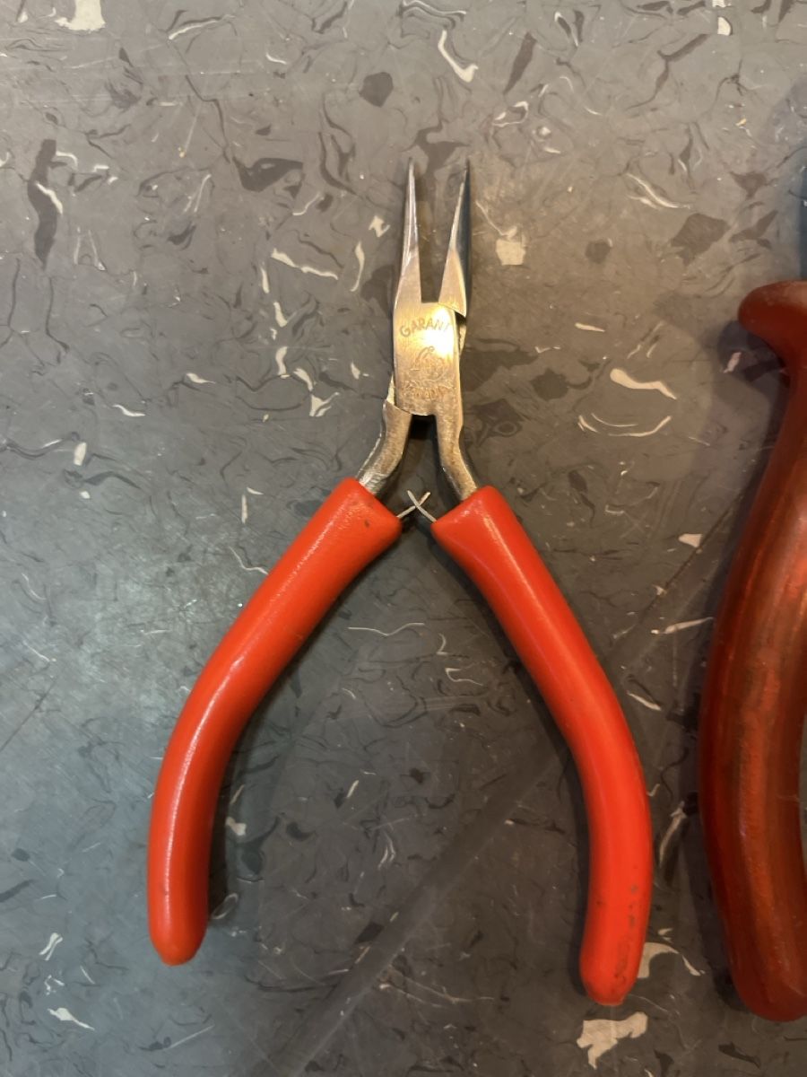 Knipex Alle Werkzeuge: Zangenset Knipex, Heyco, Garant – Gebraucht aus Münchenstein von robit01 1