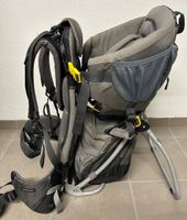 Wandertragerucksack Deuter
