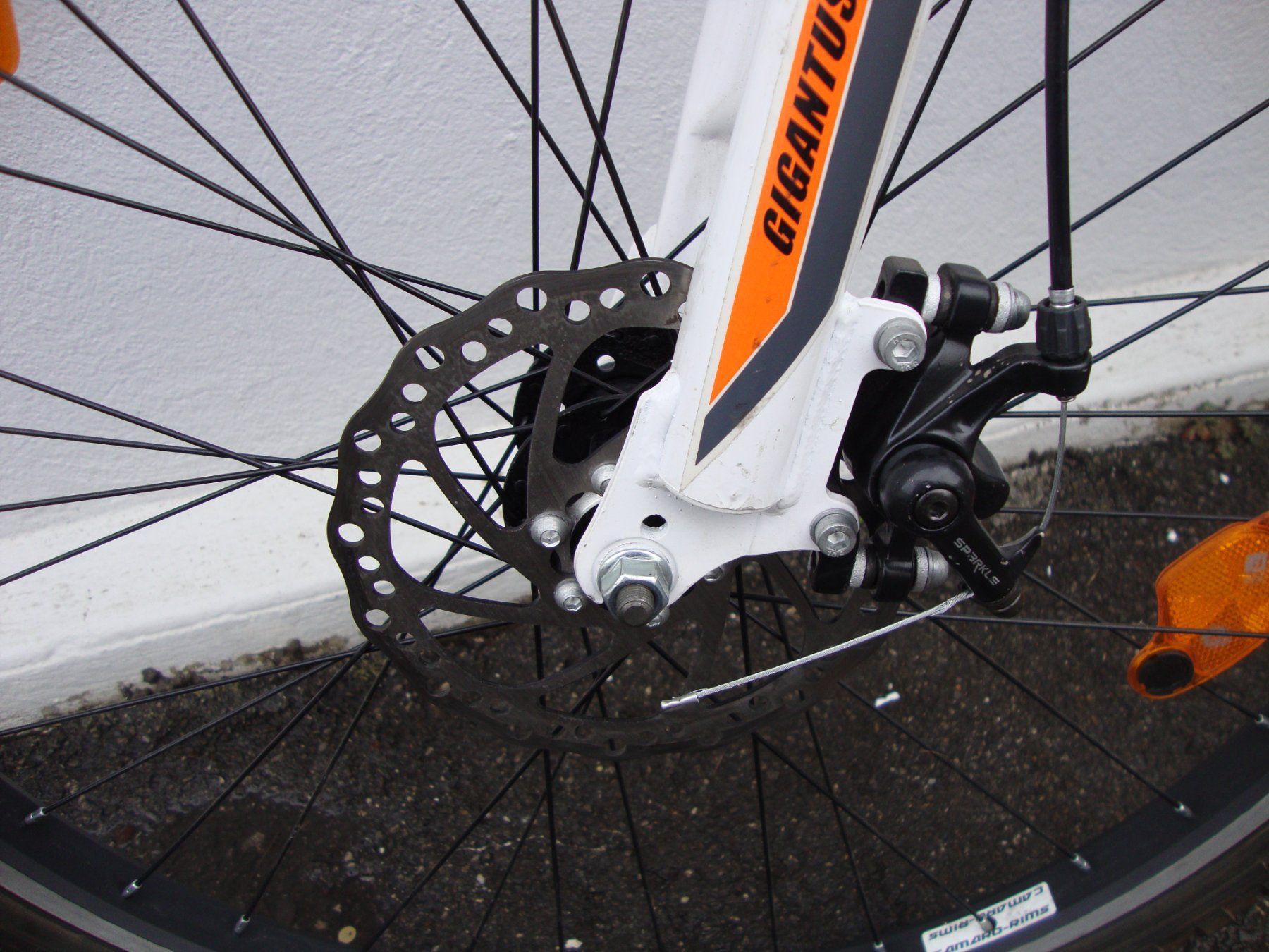 Biciclette: Herren Velo – Usato da Thun venduto da Velo-7 2