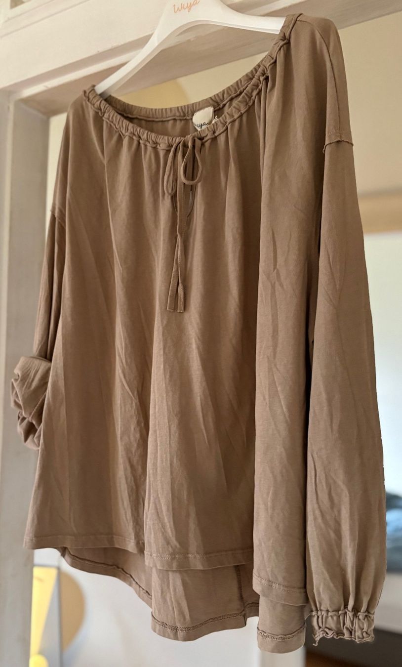 T-shirt: T-SHIRT EN COTON!! M – Nuovo e nell'imballaggio originale da Locarno venduto da NicoNion 1