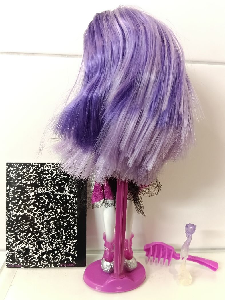 Bambole: Monster high: Spectra Vondergeist – Usato da Alchenflüh venduto da roh_6xk8 3