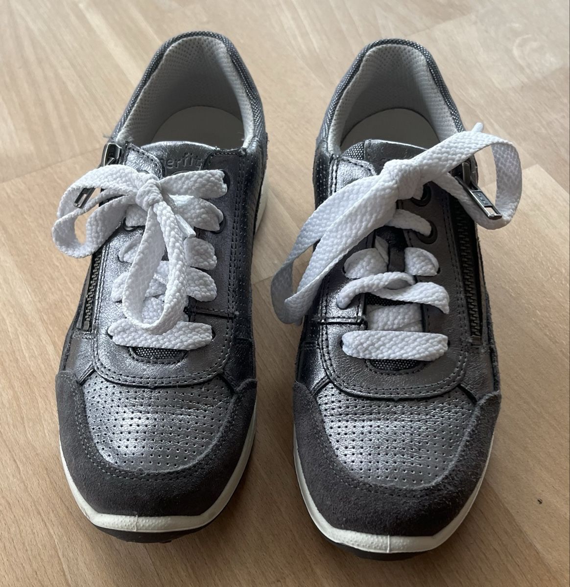 Superfit Scarpe per ragazze: Superfit Sneaker, Gr. 34 – Usato da Merlischachen venduto da alpeva 3