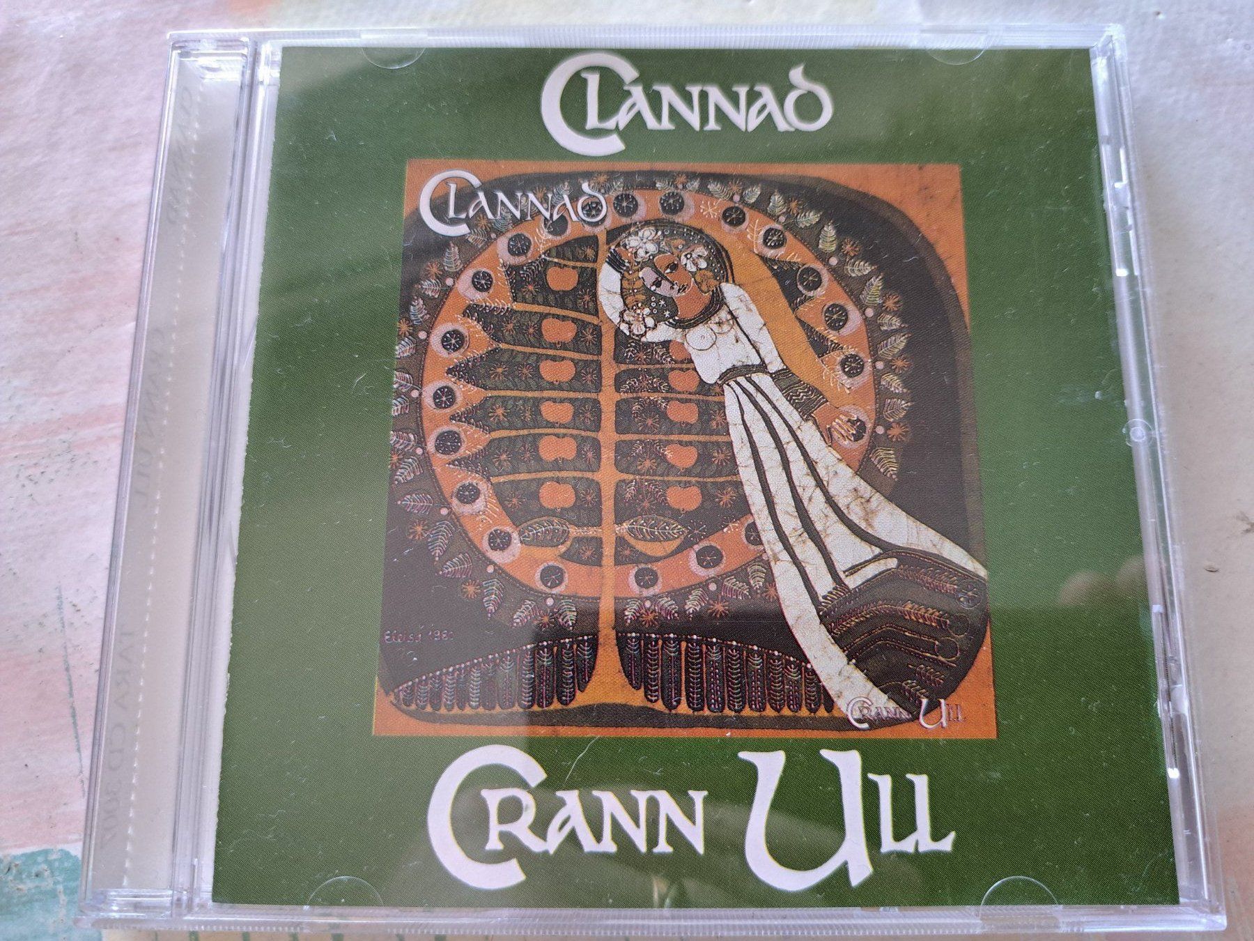 CDs: Cd Clannad - Clan Ull  – Gebraucht aus Pully von bro_n52j