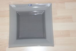 Früchteschale LEONARDO Glas