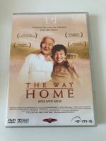 Wege nach Hause - The Way Home (DVD) Eul-boon, Kim