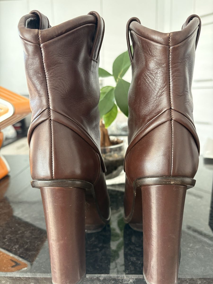 Gucci Scarpe da donna: Original Gucci Boots 36,5 – Usato da Wettswil venduto da tininha79 3