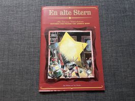 ANDREW BOND: EN ALTE STERN *LIEDERHEFT* KINDER WEIHNACHTEN