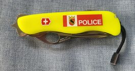 Sackmesser Victorinox Rescue Tool Kapo Bern