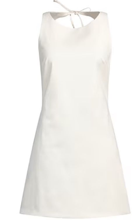 Maje Kleider: Maje Kleid weiss – Neu (gemäss Beschreibung) aus Zürich von selavia 2
