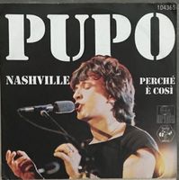PUPO - NASHVILLE