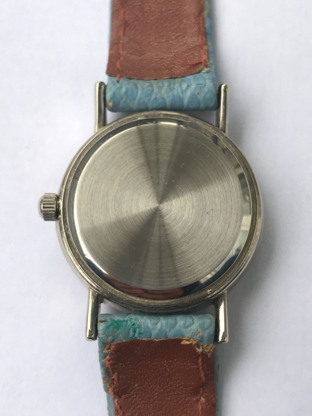 Orologi: Montre /Uhr/ orologio – Usato da Fribourg venduto da SD1910 3
