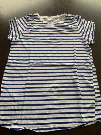 T-shirt taille XS
