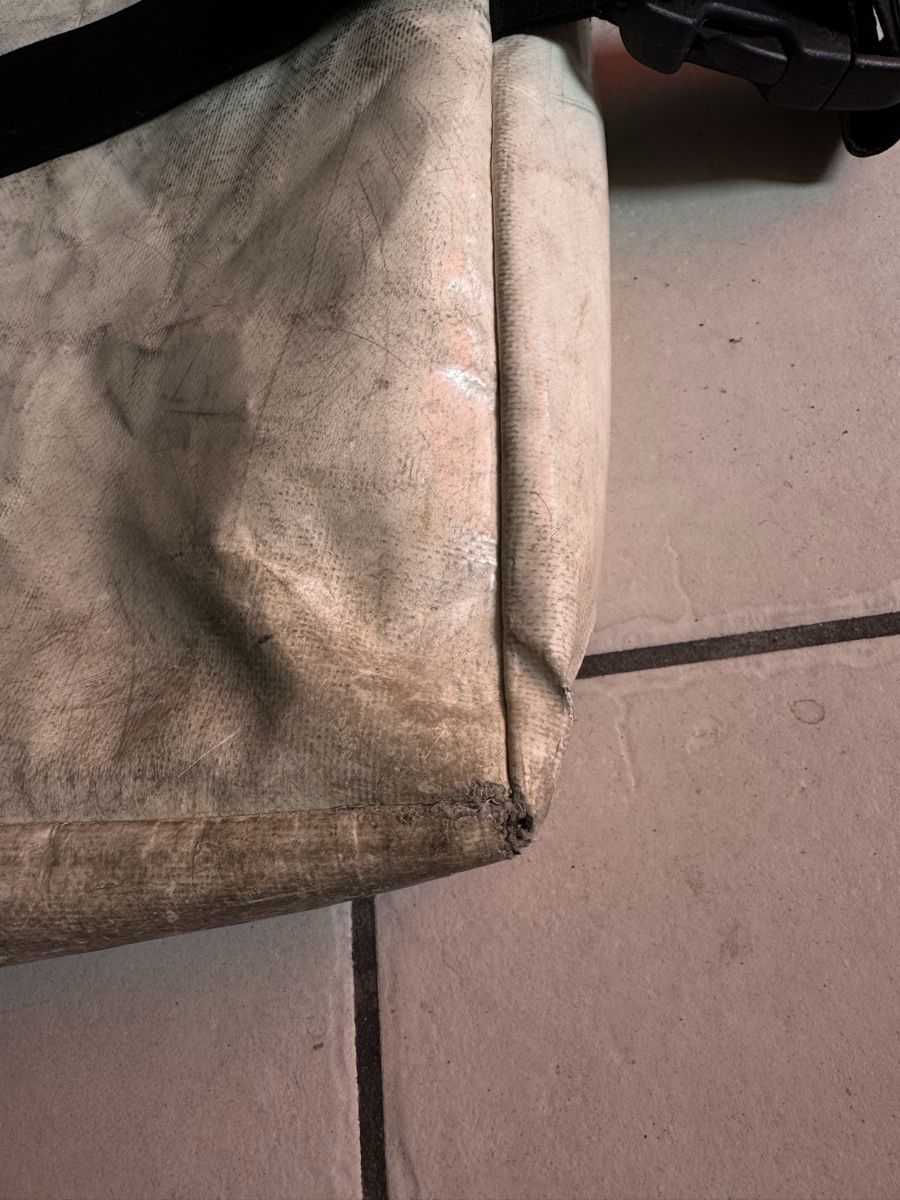 Freitag Taschen:  FREITAG F14 DEXTER – Gebraucht aus Biel/Bienne von den_6lsr 4