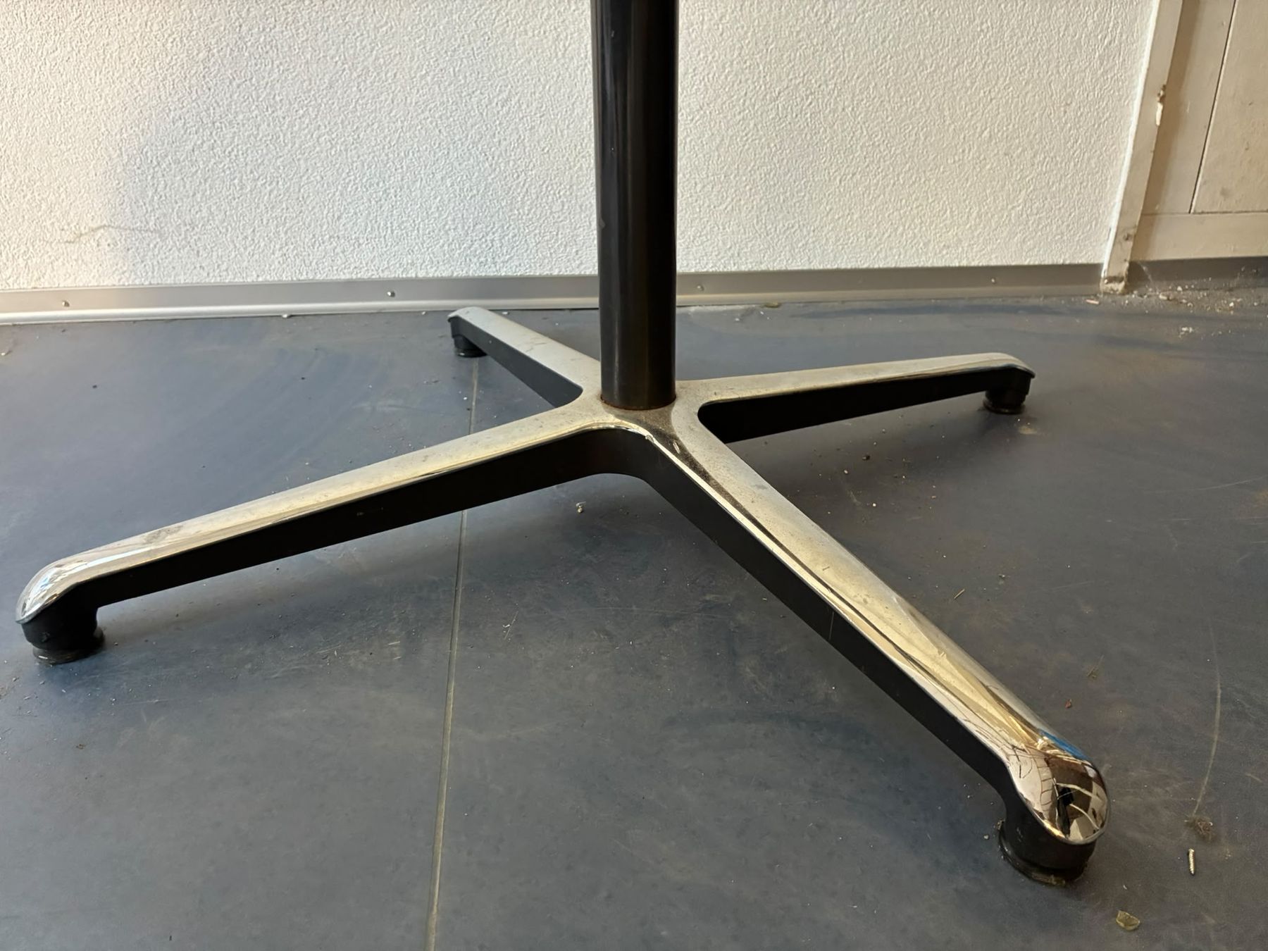 Vitra Porte manteau: Vitra Kleiderständer, 1970 – D'occasion à Bern par Bed_and_Brocki 6