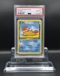 PSA 10 GEM MINT, 1999, Pokemon Card #51 Krabby, 1st Edition
