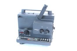 Sinnvoller & cleverer S-8 Projektor BAUER T 520 Duoplay