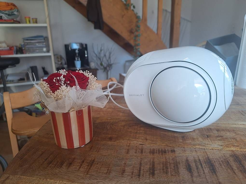 Lautsprecher: Devialet Phantom 22 - 98dB – Gebraucht aus Saillon von LucaG15 3