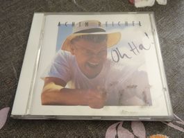 Achim Reichel - Oh ha! CD