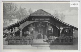 Fryburger-Stübli - Mustermesse Basel