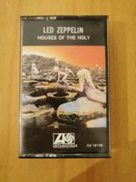 Led Zeppelin - Houses of the Holy - Kassette
