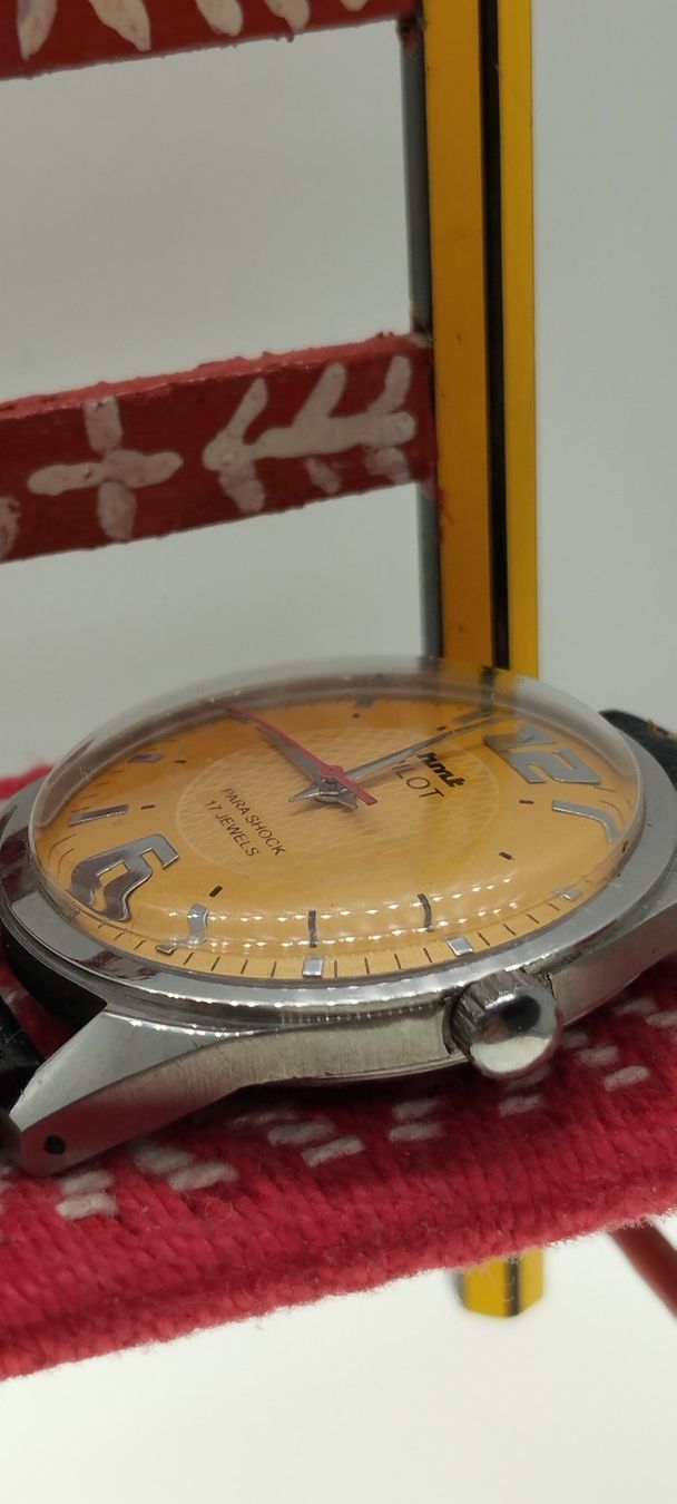 Orologi: Montre hmt – Usato da La Chaux-de-Fonds venduto da jac_9llg 2
