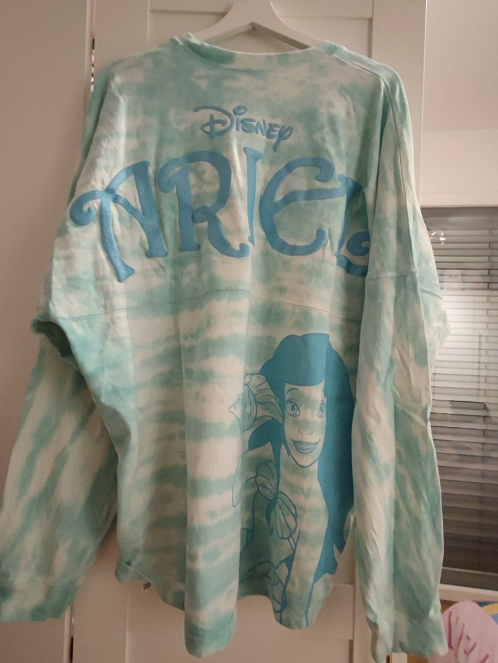 Maglioni & Felpe: Pull Ariel Disney – Usato da Biel/Bienne venduto da Sarah-Harmonie 1
