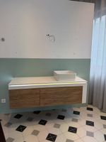 Sanipa - Villeroy & Boch Waschtischset Listenpreis 4‘209.-