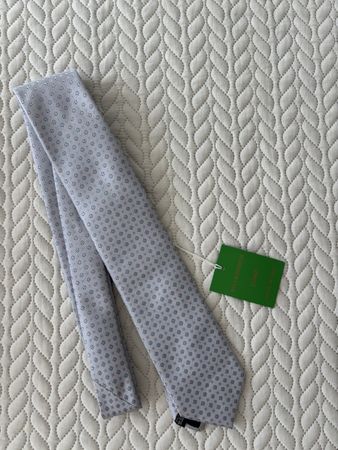 NEW - Bellagioseta COMO Handmade Tie NP: 220.-