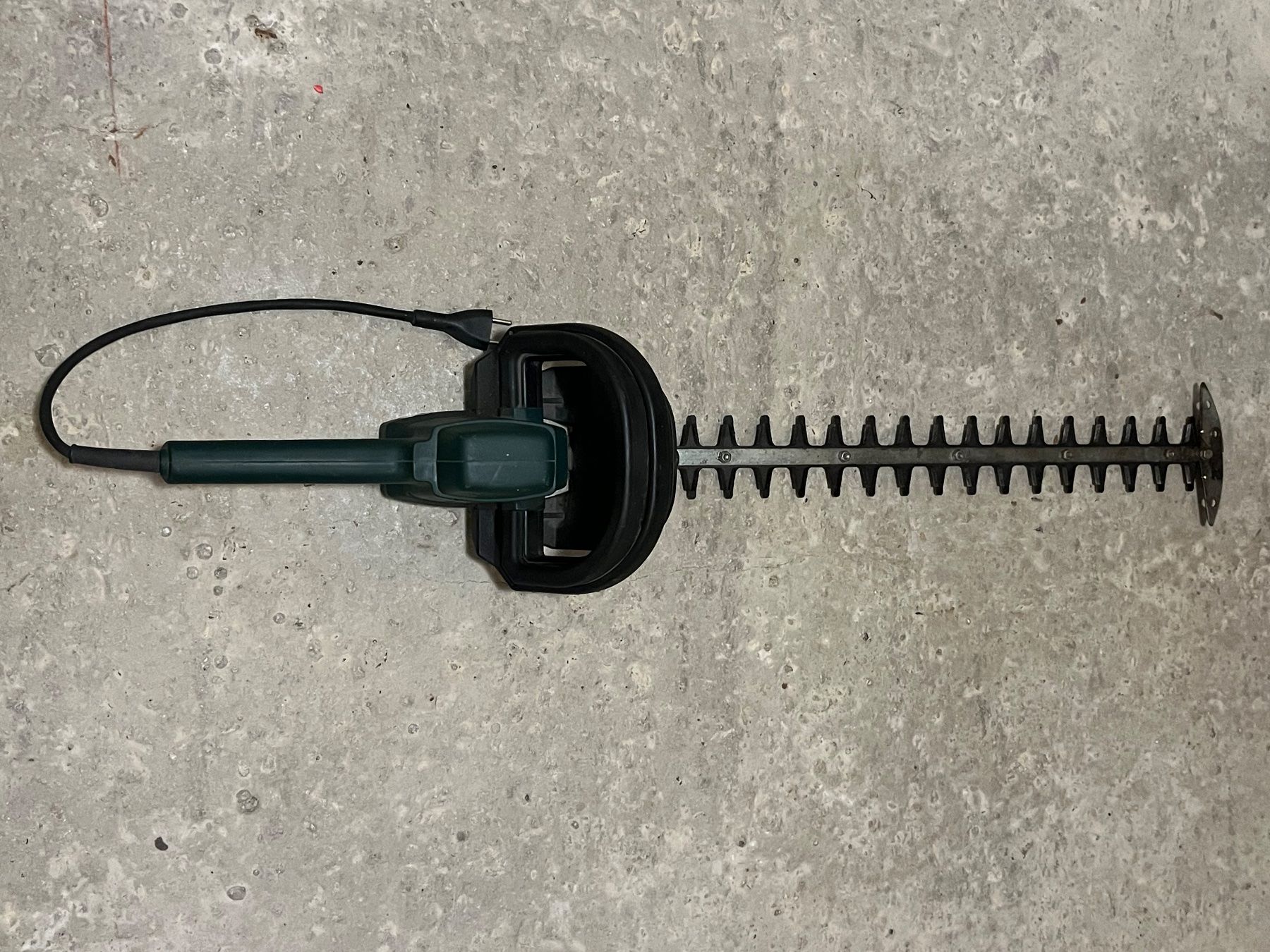 Metabo Tutti gli attrezzi: Taille-Haie METABO – Usato da BREMBLENS venduto da Lafoudre