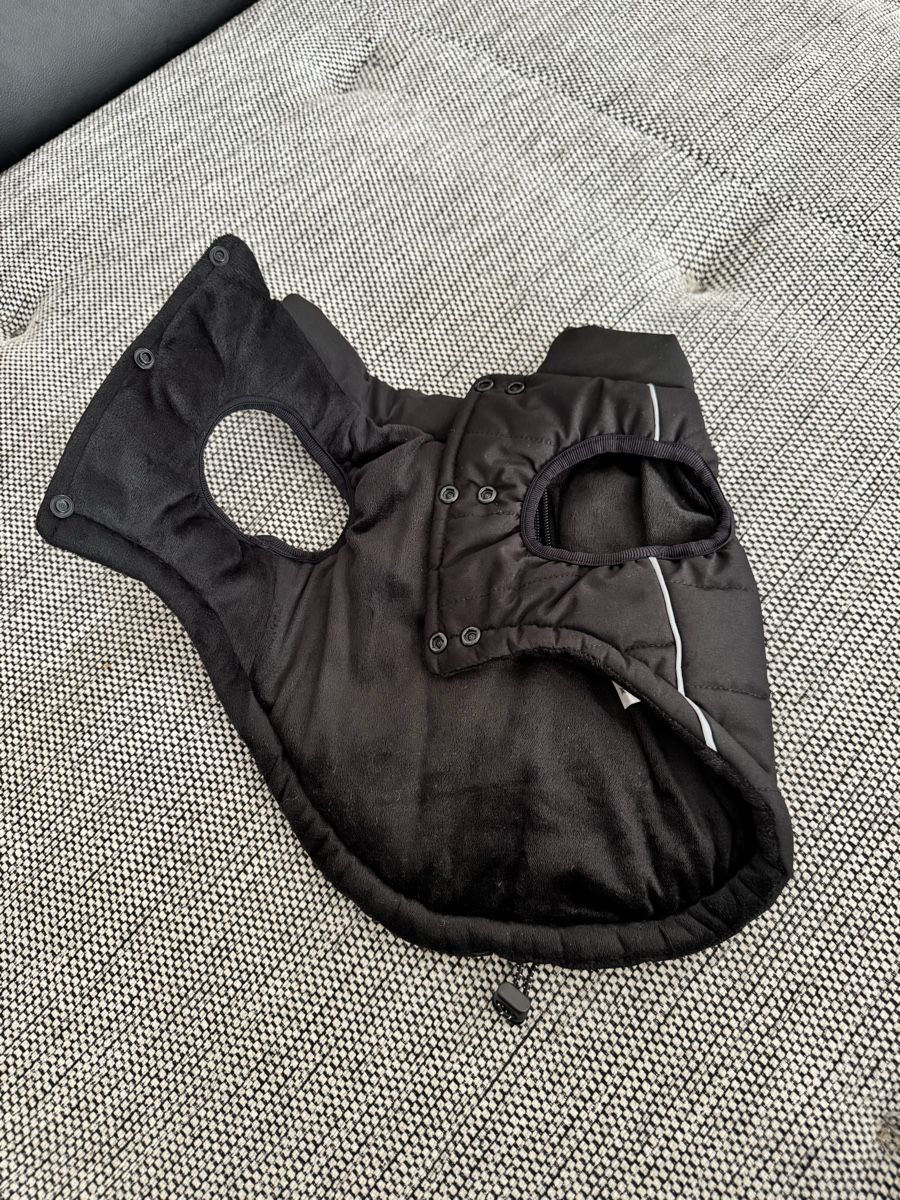 Abbigliamento: Hundejacke – Usato da Bottmingen venduto da Giamonda88 1