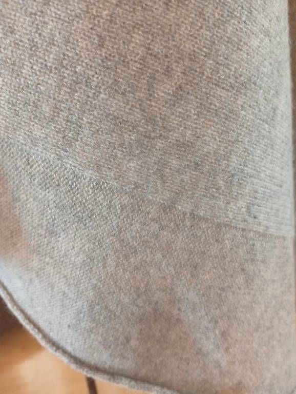 Peter Hahn Sonstige Damenmode: Pancho Peter Hahn 100% Cashmere – Gebraucht aus Zürich von bil_s7tp 3
