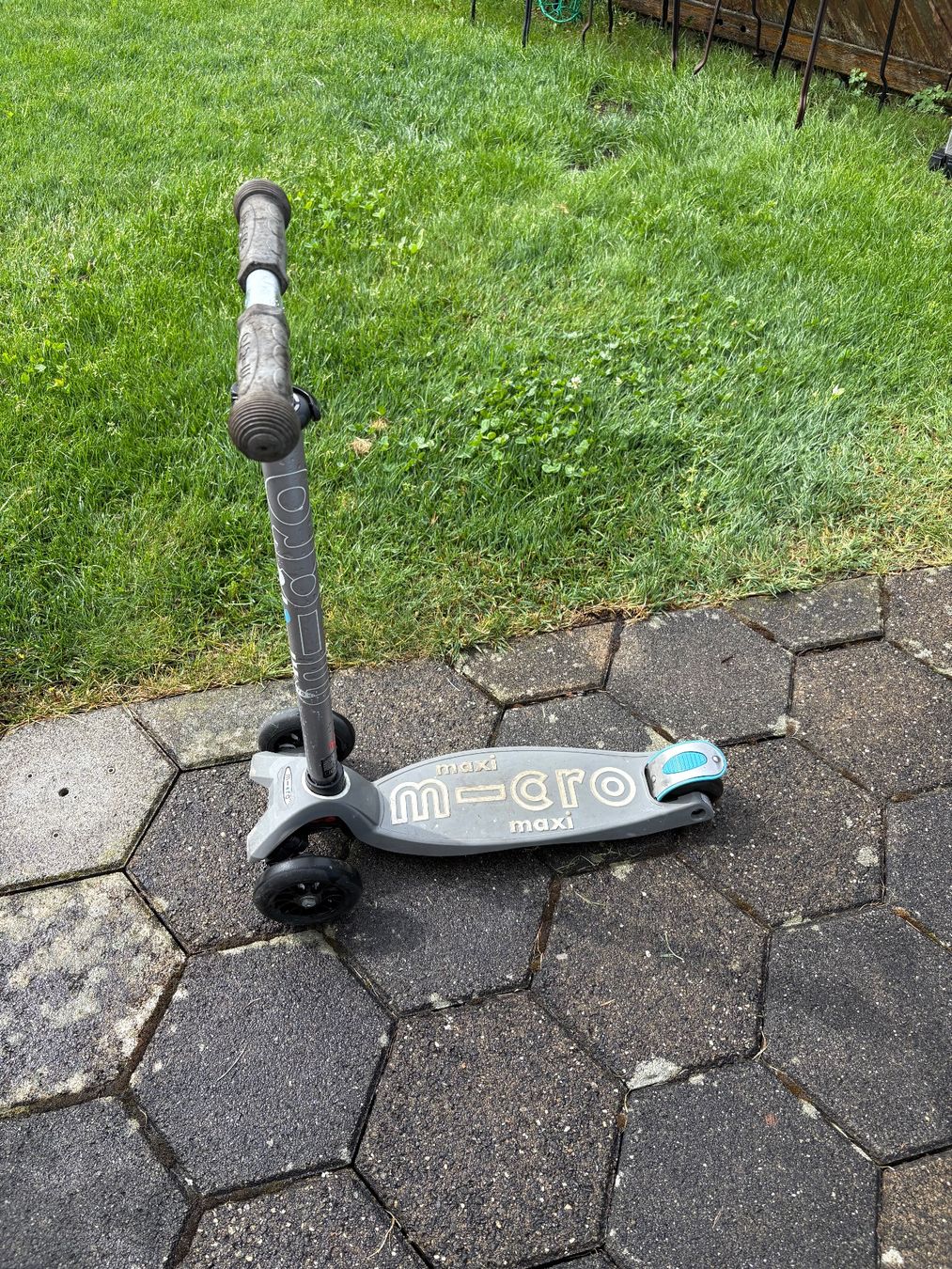 Micro Kickboard: Micro Maxi Scooter Trottinette – Gebraucht aus Gunzgen von condor59