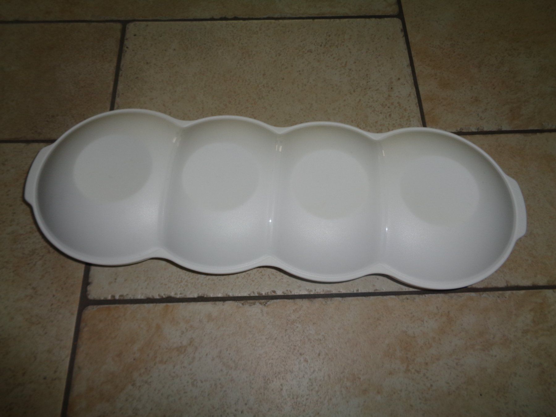 Tupperware Recipients et similaires: Behälter Tupperware  länge 43 cm – D'occasion à Kreuzlingen par Robi-2003