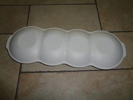 Behälter Tupperware  länge 43 cm