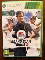 EA Sports Grand Slam Tennis 2