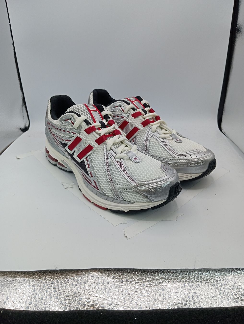 New Balance Scarpe da uomo: New Balance 1906 (EU44.5) – Nuovo e nell'imballaggio originale da Schaffhausen venduto da outlez 1