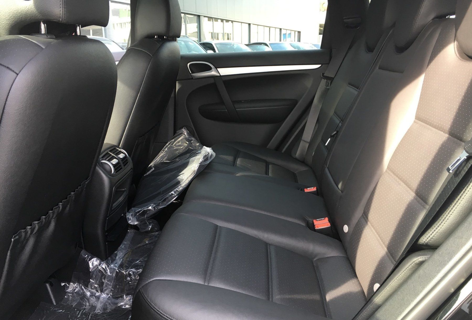 Porsche Automobili: Porsche Cayenne S – Usato da Matzingen venduto da Oli82 4