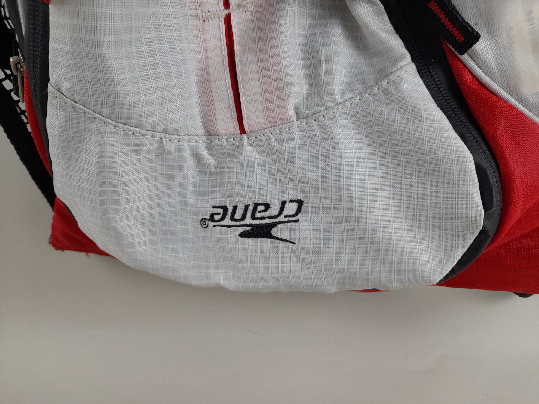 Zaini: CRANE Outdoor Wander oder Velorucksack – Usato da Liebefeld venduto da Restwert_Liebefeld 1