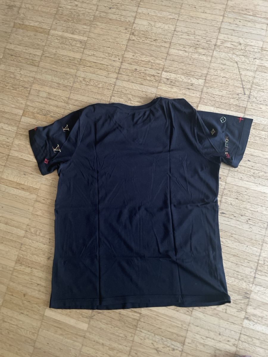 T-Shirts: T Shirt Gr. L – Gebraucht aus Laufen von bia_7vr6 2