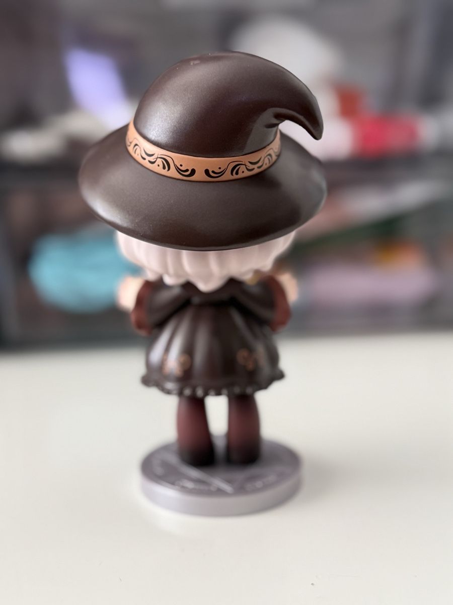 Statuette: Emma MISYA Incredible Magic Academy - Lily – Nuovo (secondo la descrizione) da Bachenbülach venduto da Shukkley 2