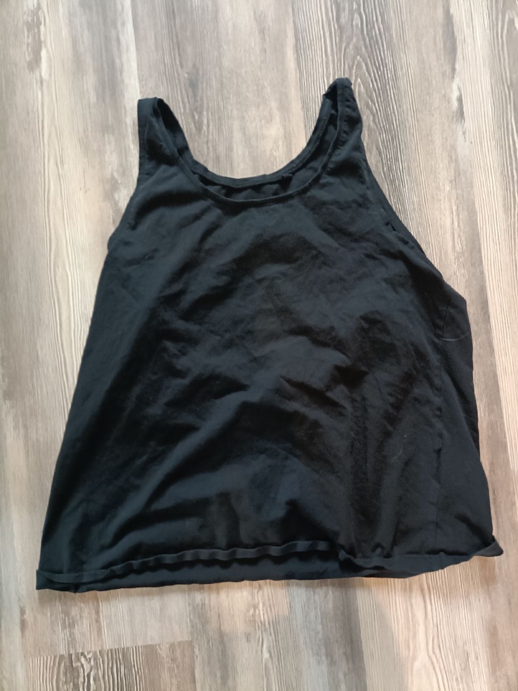 Top: Tanktop Gr. XL – Usato da Tenniken venduto da Pasci1990