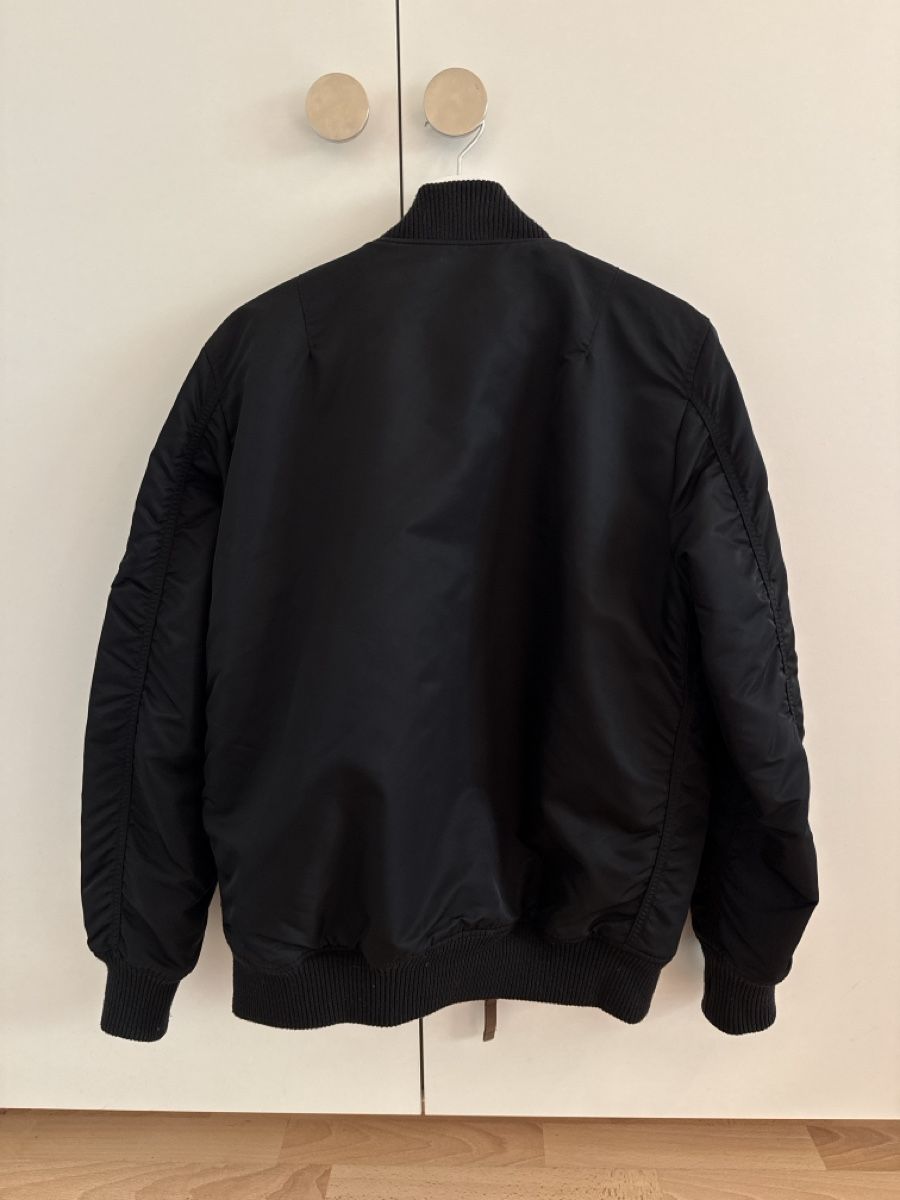 Alpha Industries Jacken: Alpha industries Bomber Jacke – Neu (gemäss Beschreibung) aus Ostermundigen von Tim066 4