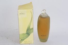 Eau de toilette Nature de Yves Rocher