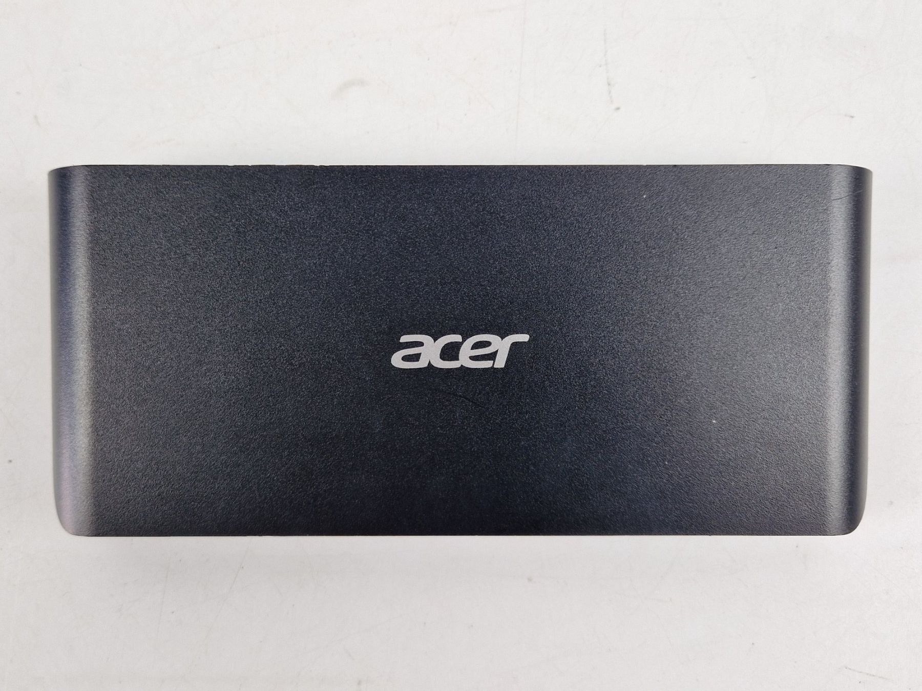 Dockingstation: ACER USB Typ-C Dock "GPD02" – Gebraucht aus Muhen von Restwert_Muhen 1