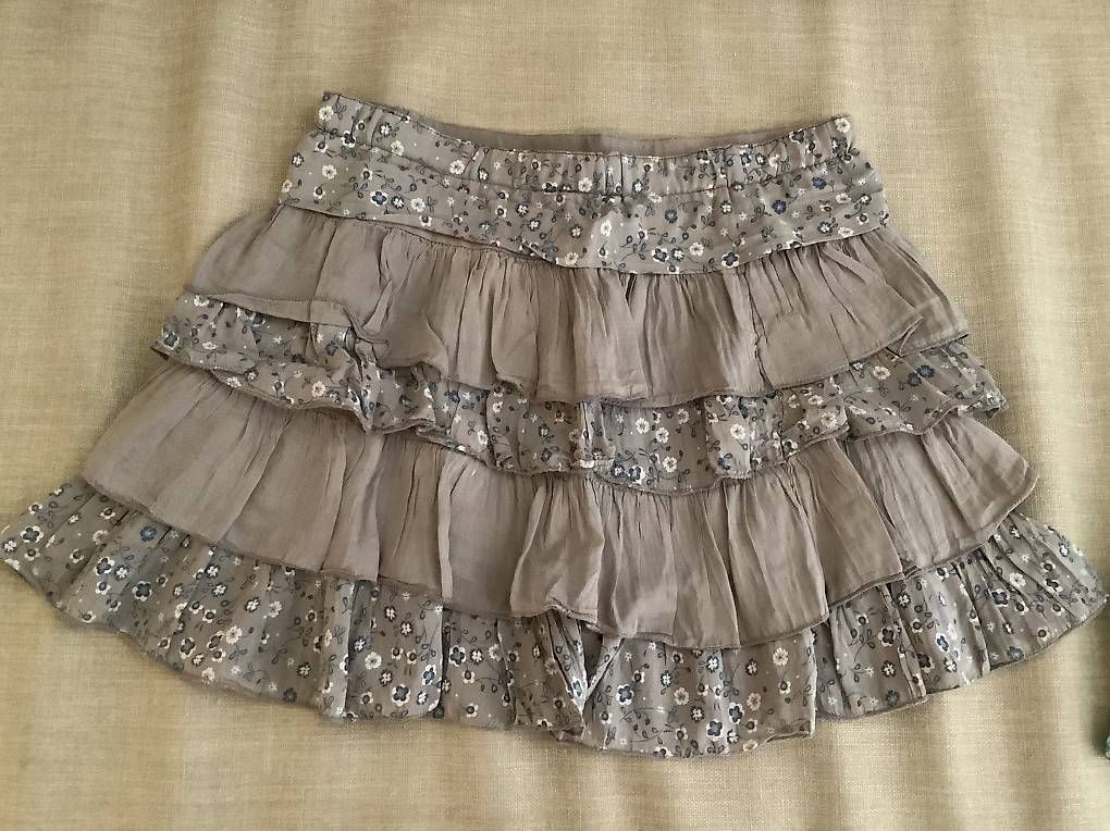 Gonne: Summer skirt – Usato da Zürich venduto da eli_685m