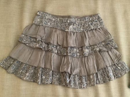 Summer skirt