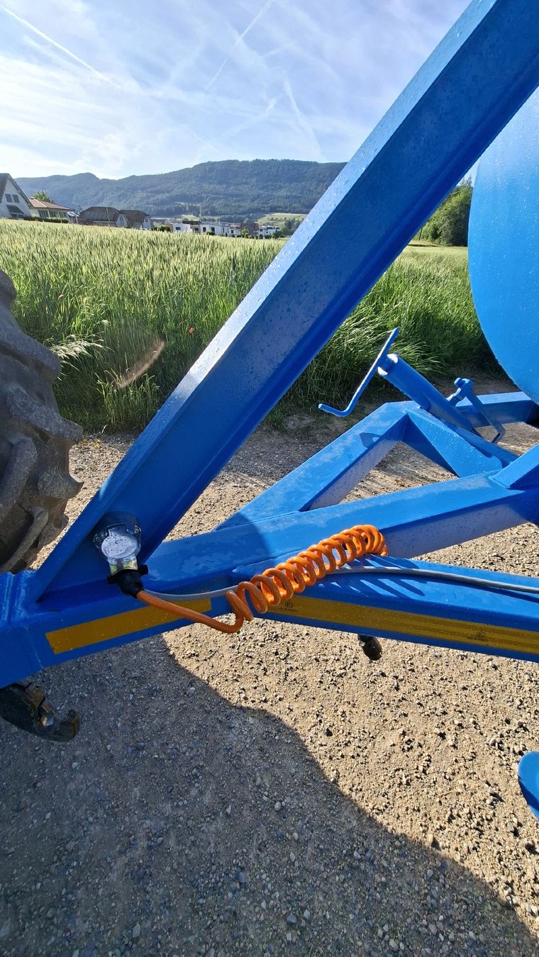 Accessori: Tränkefass – Usato da Seon venduto da NAGRAR 1