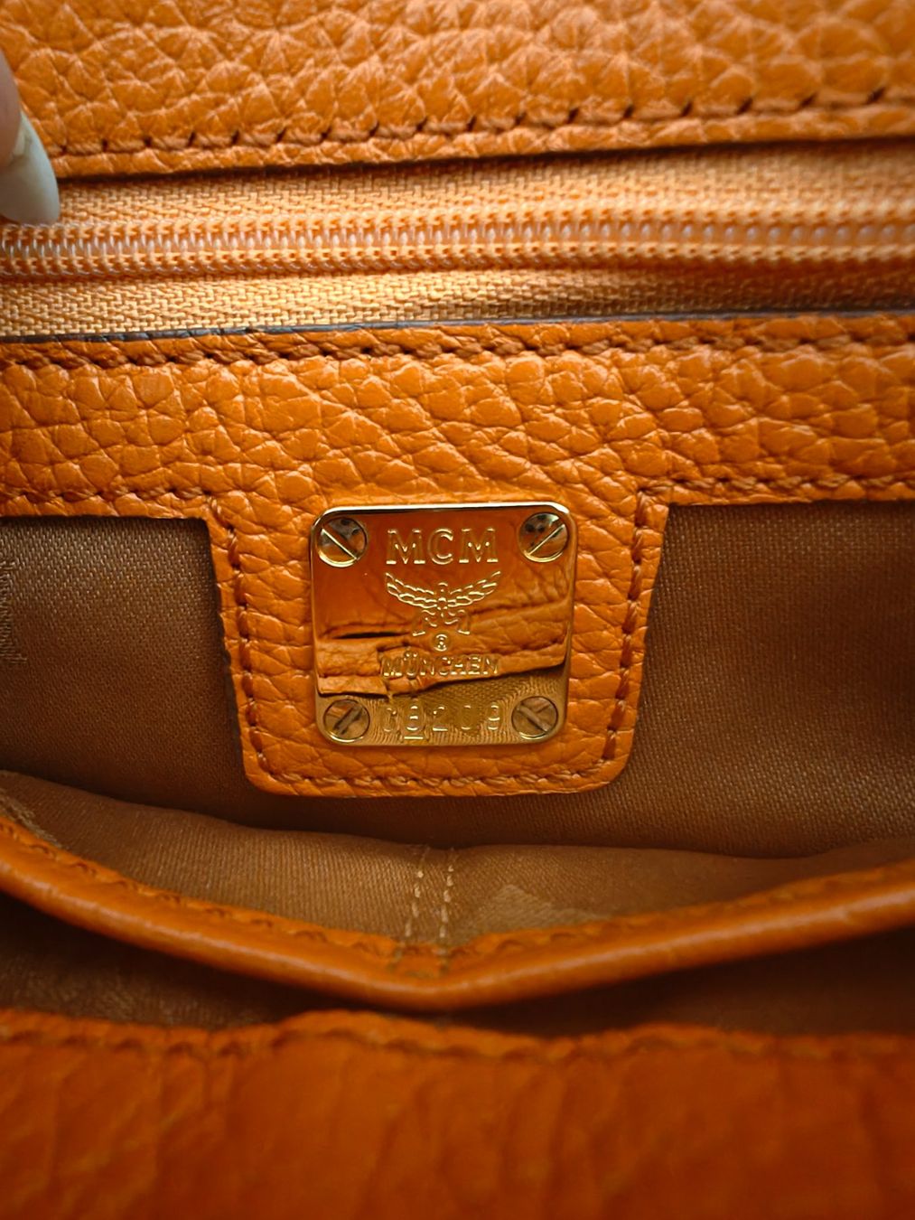 Mcm Borse da donna: MCM Tasche Original – Usato da Wangen b. Olten venduto da kaj.ya 5