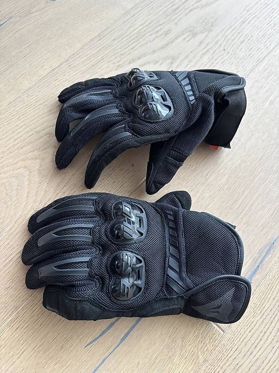 Sonstige Accessoires für Herren: Töff Handschuhe Gr. XXL  – Gebraucht aus Graltshausen von Regeli1